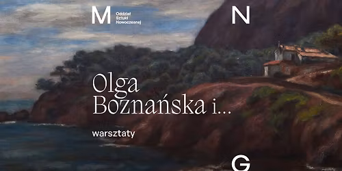 BRAK MIEJSC | W stylu fin de si\u00e8cle. Warsztaty dla doros\u0142ych. Warsztat z marblingu