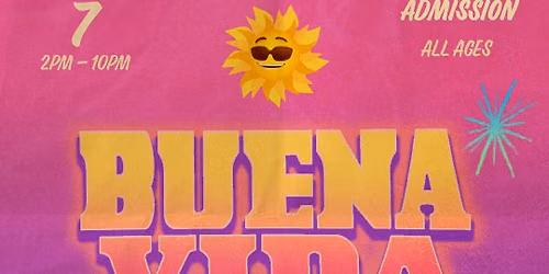 Buena Vida Fest: The Concert to Stop Diabetes