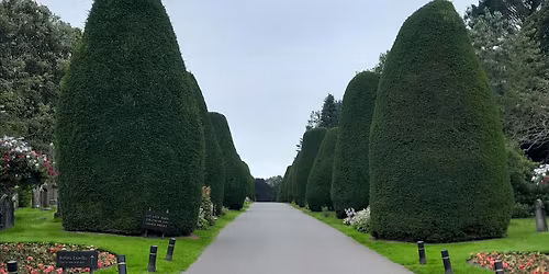 FREE Gatehouse Stroll Thursday 13th August
