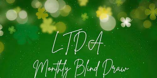 L.T.D.A. Monthly Blind Draw