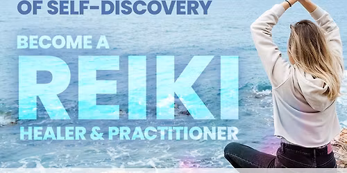 Level I & II Reiki Practitioner Training & Certification \u2013 Reikaura Reiki Flow
