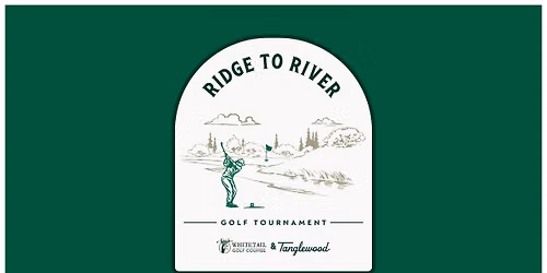 Ridge to River Golf Tournament