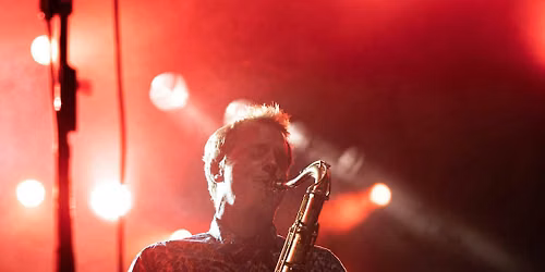Rhythm & Reds: Jazz Wednesdays