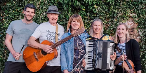 The Corbs: Live at White Dog 2026: Music and Beer Fest at The Pheasant Inn