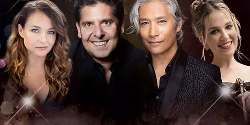Music of the Night 2026