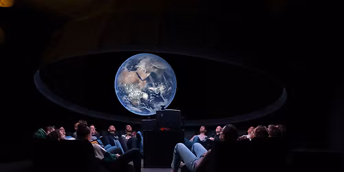 Astro hour: esiste un pianeta B?