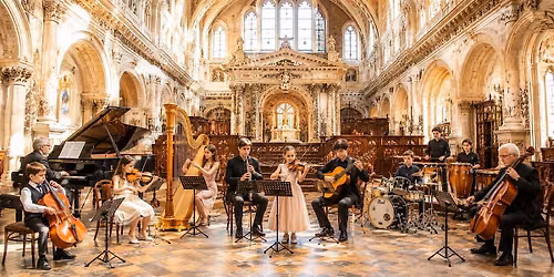 Musica e canti di  pace e libert\u00e0