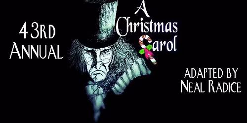 A Christmas Carol