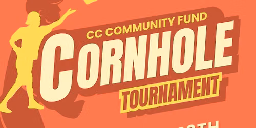 Cornhole Tournament
