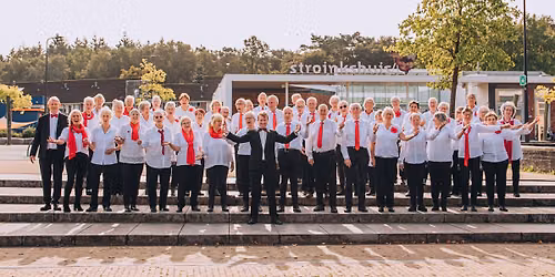 Gratis Kerstconcert
