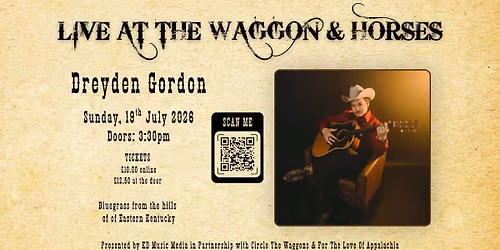 An Afternoon with Dreyden Gordon