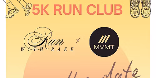 5K Run Club