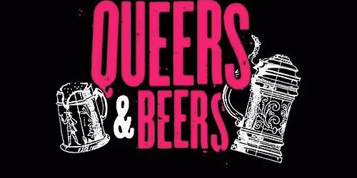 Queers & Beers Speed Dating Event