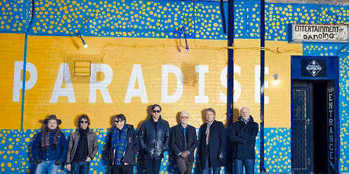 Blue Rodeo: "Lost Together" - The 40th Anniversary Tour