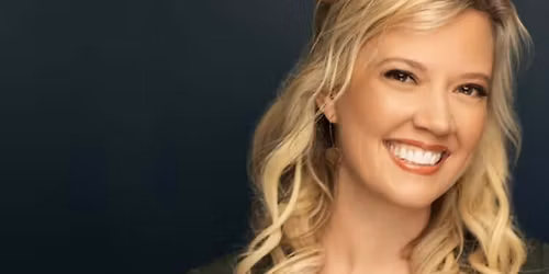 Patti Murin: Once Upon A Stage