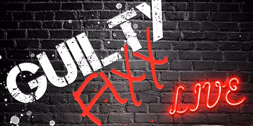 Guilty FIXX makes its DEBUT at the Jolly Roger on the OBX!!!