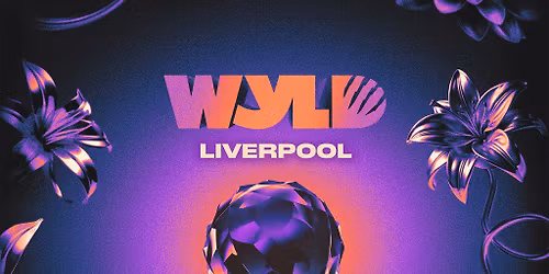 WYLD Liverpool: 24 Kitchen Street