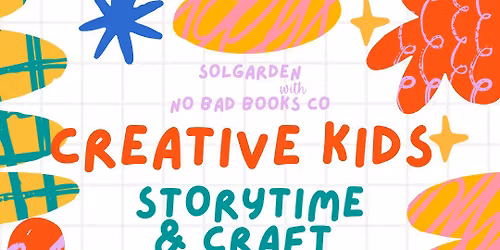 Creative Kids 6\/24