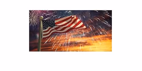 Independence Day Parade - 250th Celebration