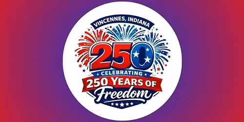 Independence Day Parade - 250th Celebration