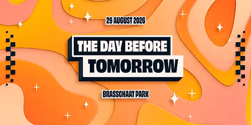 THE DAY BEFORE TOMORROW 2026