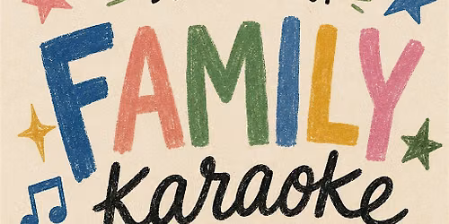 Family Karaoke