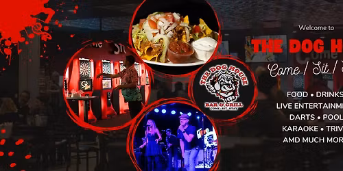 Pleezer, Nivrana, and Sir Psycho