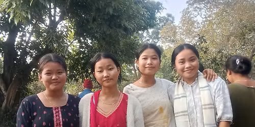 New Year's Day Celebration