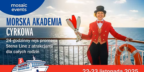 Morska Akademia Cyrkowa