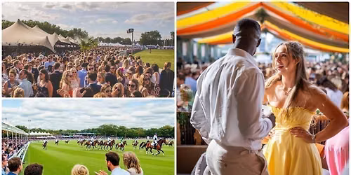Polo Summer Social & DJ Party