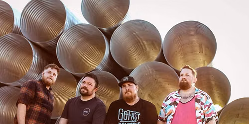 RWC live at Screaming Eagle American Bar and Grill