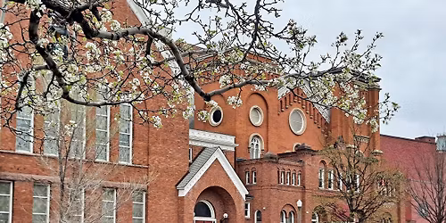 David Hochstein Recital Competition Winners Concert