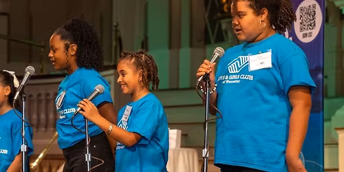 23rd Annual Stepping Up For Girls