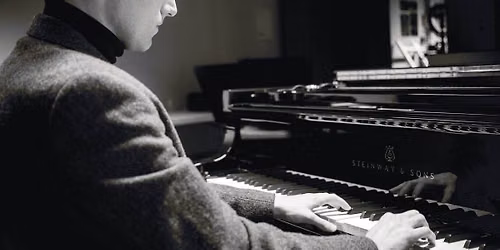Rachmaninoff's Third Piano Concerto at Walt Disney Concert Hall