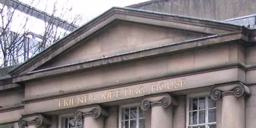 Manchester Full Day Meeting