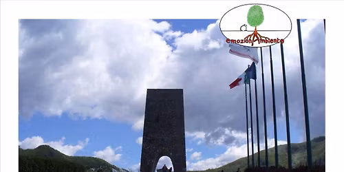 I sentieri della memoria: Sant'Anna di Stazzema