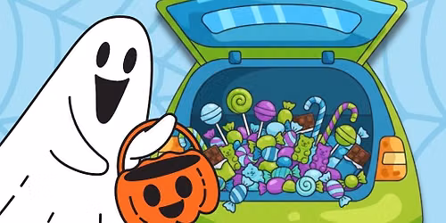 Trunk or Treat