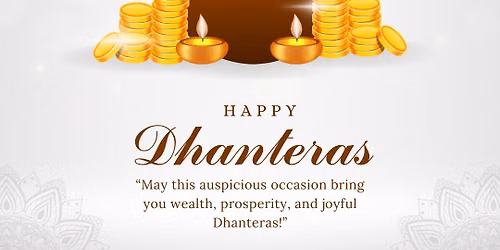 DHANTERASH