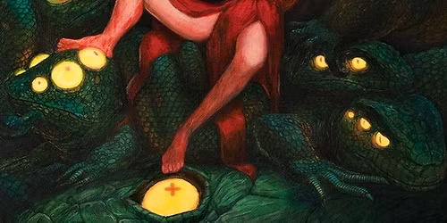 Sorcery Contested Realm: Player Choice