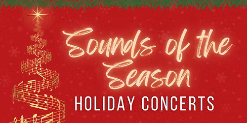 Holiday Concert