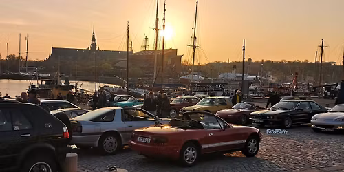 Bil & Bulle Skeppsholmen