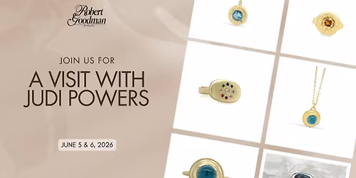 A Visit with Judi Powers