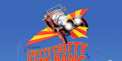 Chitty Chitty Bang Bang