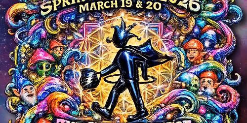 Night 1: Annual Prankster Appreciation Celebration with The Garcia Project: Jerry Garcia Band Shows!