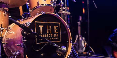 THE CONNECTIONS Live at The Boathouse 