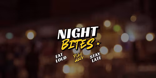 Night Bites | Caboolture Festival