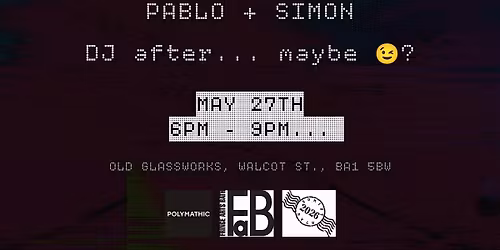 Modular Synths and Live Visuals