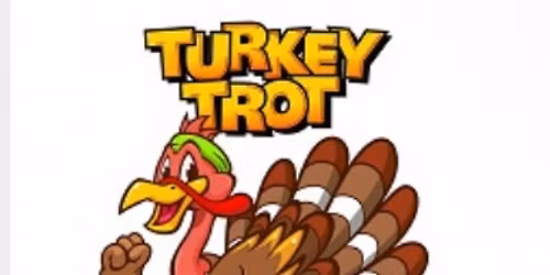 The 2025 Adrian Mitchell Turkey Trot