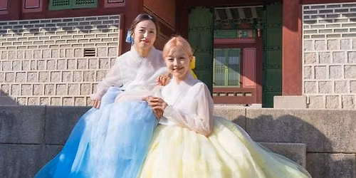 \ud55c\ubcf5\ub0a8: \ud55c\ubcf5\ub300\uc5ec, \ucd2c\uc601 \uccb4\ud5d8 (\ucc3d\ub355\uad81\uc810)