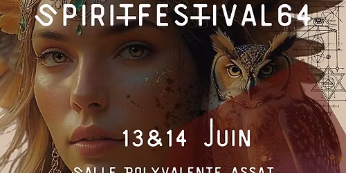 SpiritFestival64 
